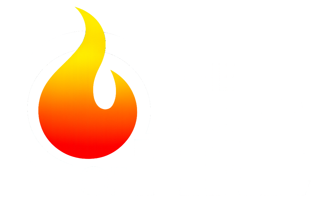 The Home of Fire